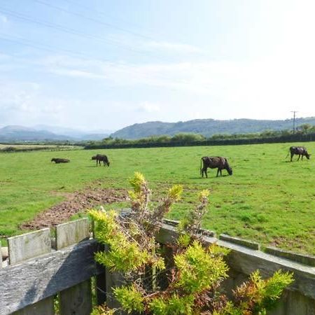 Muncaster View Villa Drigg Exterior photo