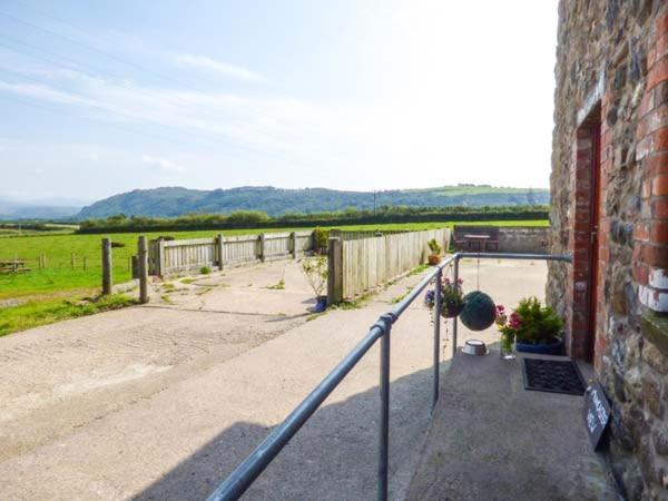 Muncaster View Villa Drigg Exterior photo