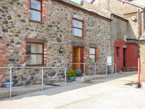 Muncaster View Villa Drigg Exterior photo