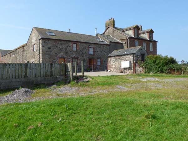 Muncaster View Villa Drigg Exterior photo