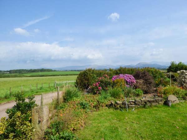 Muncaster View Villa Drigg Exterior photo